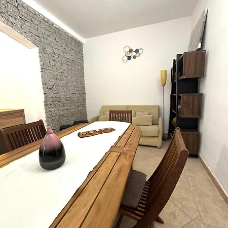 Apartament Sound Of The Sea House *