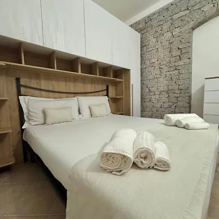 Apartament Sound Of The Sea House *