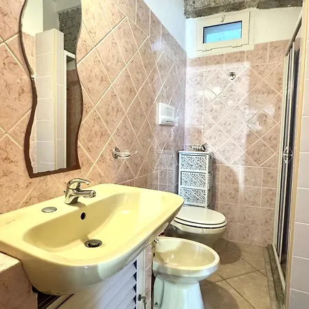 Apartament Sound Of The Sea House Olbia