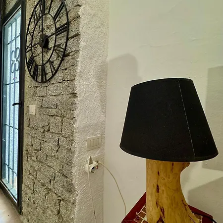 Apartament Sound Of The Sea House Olbia
